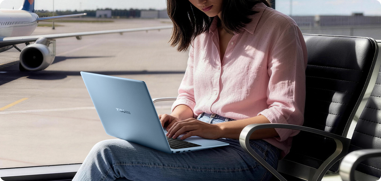 Xiaomi Book Pro 14 (2026)
