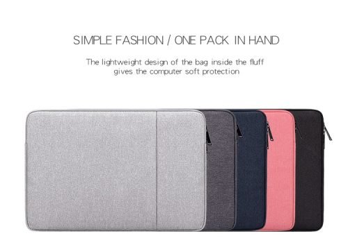 Funda premium para portátil Xiaomi de 13″, 14″, 15″ y 15.6" - Imagen 3