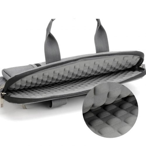 Maletín multidepartamento para portátil Xiaomi desde 13″ hasta 17″ 2