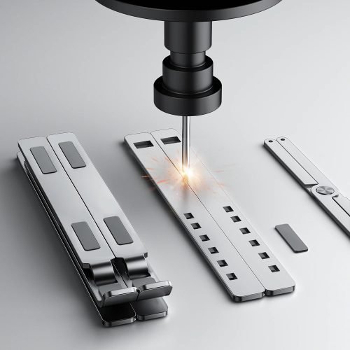 Soporte para portátil Xiaomi - Imagen 5