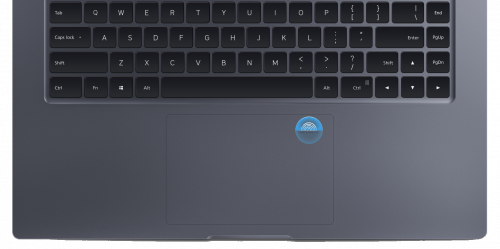 mi notebook pro xiaomi teclado