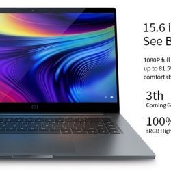 xiaomi mi notebook pro 2020
