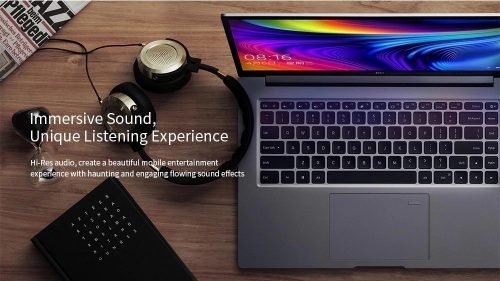xiaomi mi notebook pro 2020