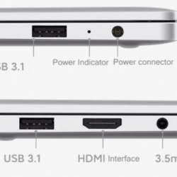 comprar portatil xiaomi