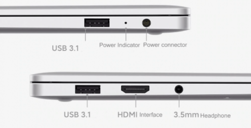 comprar portatil xiaomi