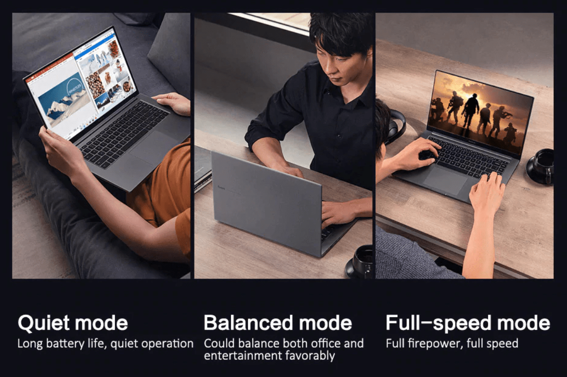 comprar portatil xiaomi españa redmibook 16