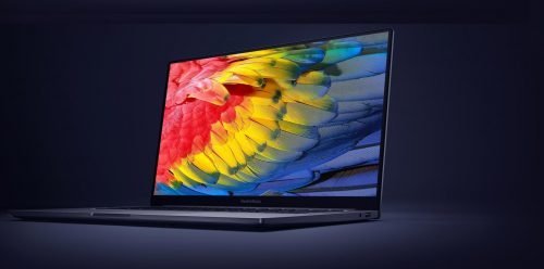 comprar xiaomi redmibook 16 españa