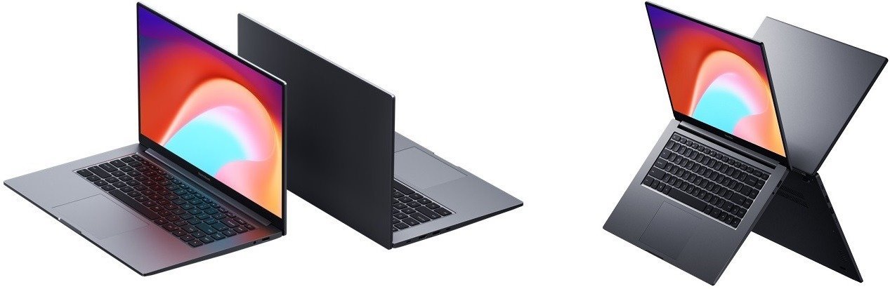 comprar xiaomi redmibook 16 españa diseño