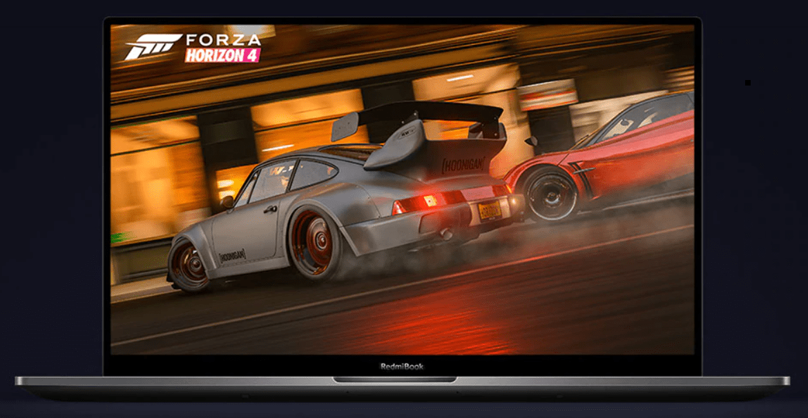 graficos portatil xiaomi redmibook 16 españa