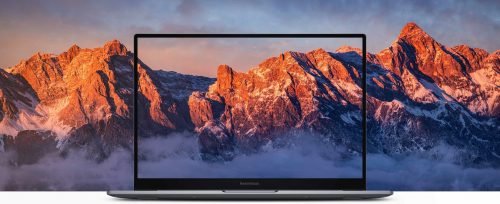 ordenador portatil xiaomi españa redmibook 16