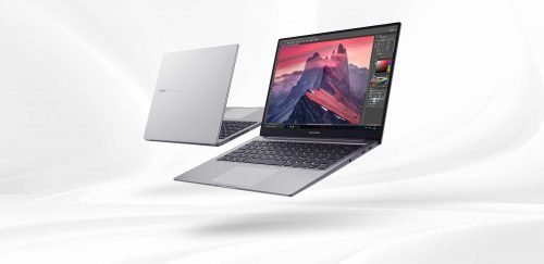 ordenador portatil xiaomi redmibook 16