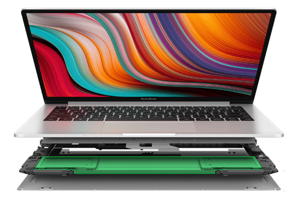 portatil-xiaomi-redmibook-13-españa