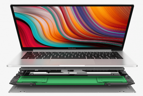 portatil xiaomi redmibook 13 españa