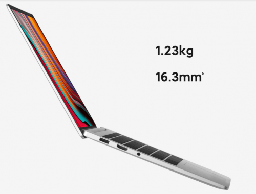 xiaomi portatil españa