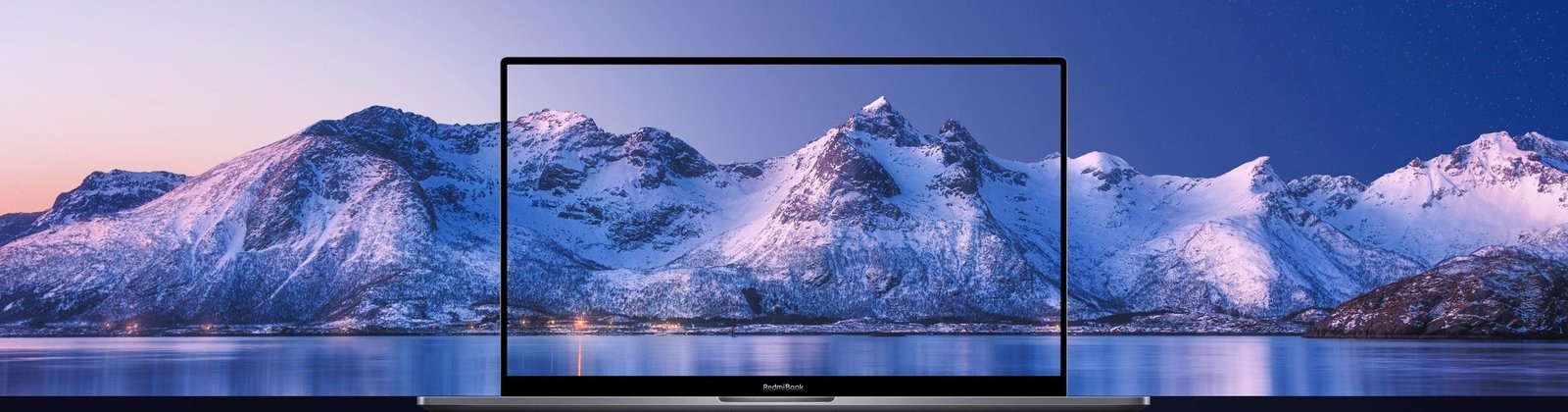 xiaomi redmibook 16 españa