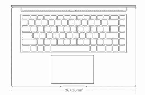 xiaomi redmibook 16 españa