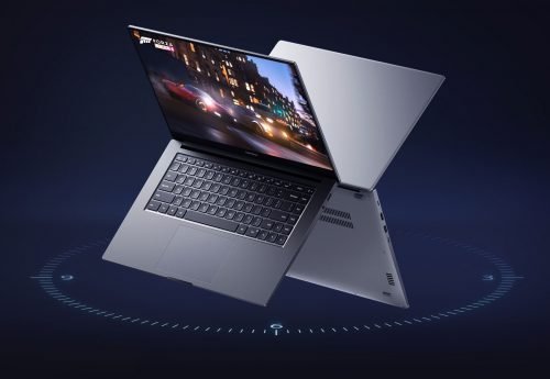 xiaomi redmibook 16 españa