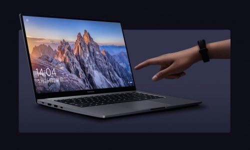 xiaomi redmibook 16 españa