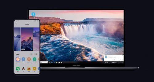 xiaomi redmibook 16 españa