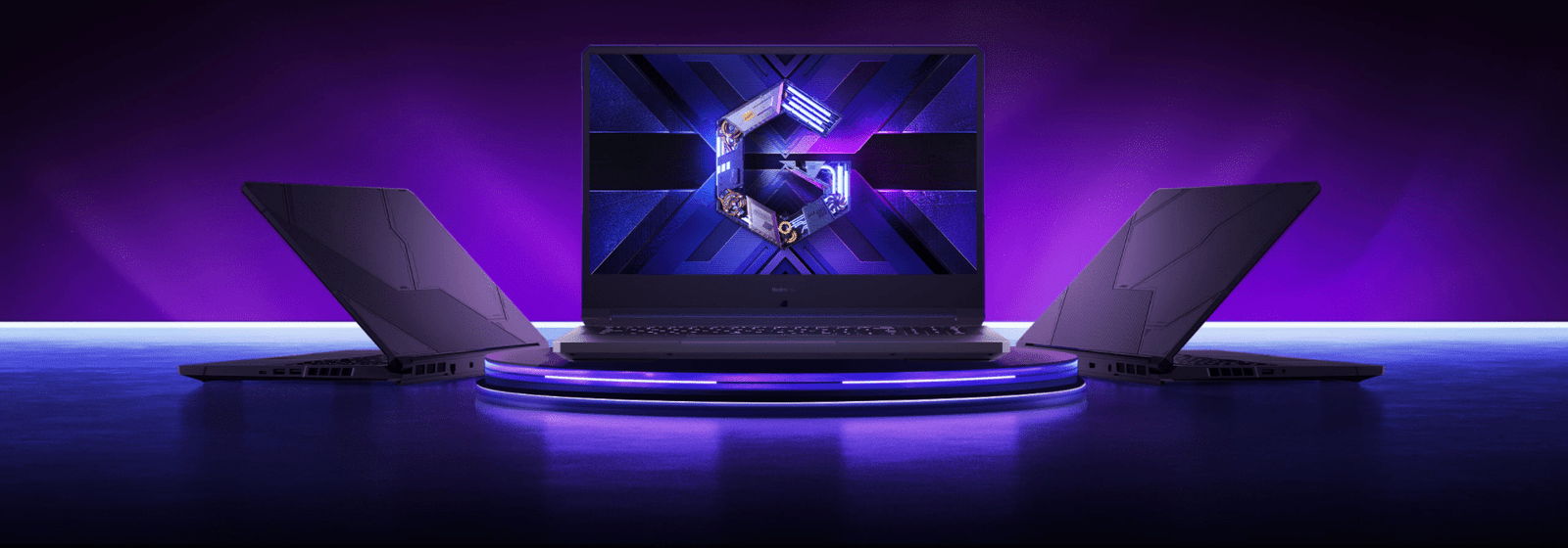 Portátil Xiaomi Redmi G Gaming España