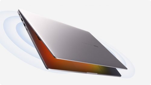 Portátil Xiaomi Redmibook 15 Pro España