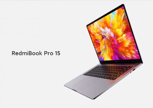Portátil Xiaomi Redmibook 15 Pro España