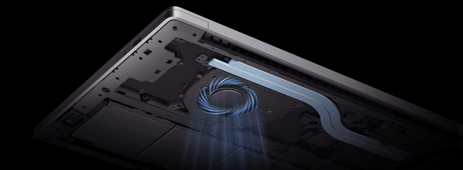 Portátil Xiaomi Redmibook 15 Pro España