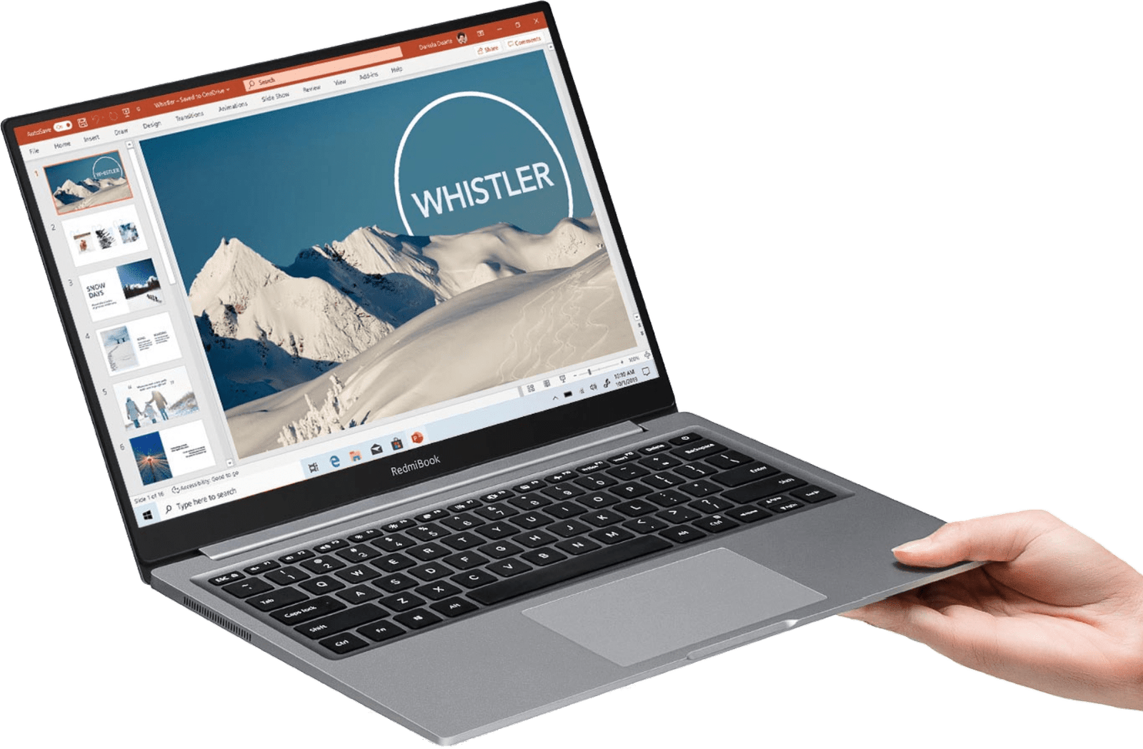 portatil-xiaomi-redmibook-air-13