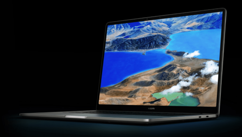 portátil Xiaomi Mi Notebook Pro 14 2021 España comprar