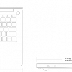 portátil Xiaomi Mi Notebook Pro 14 2021 España comprar