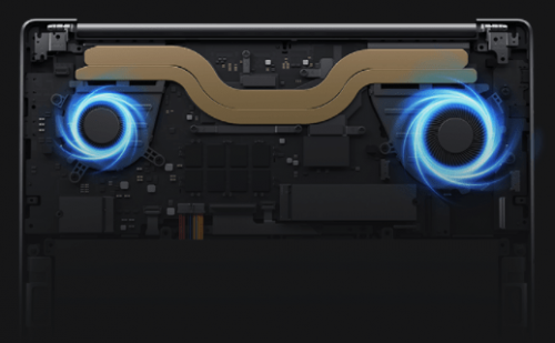 portátil Xiaomi Mi Notebook Pro 14 2021 España comprar