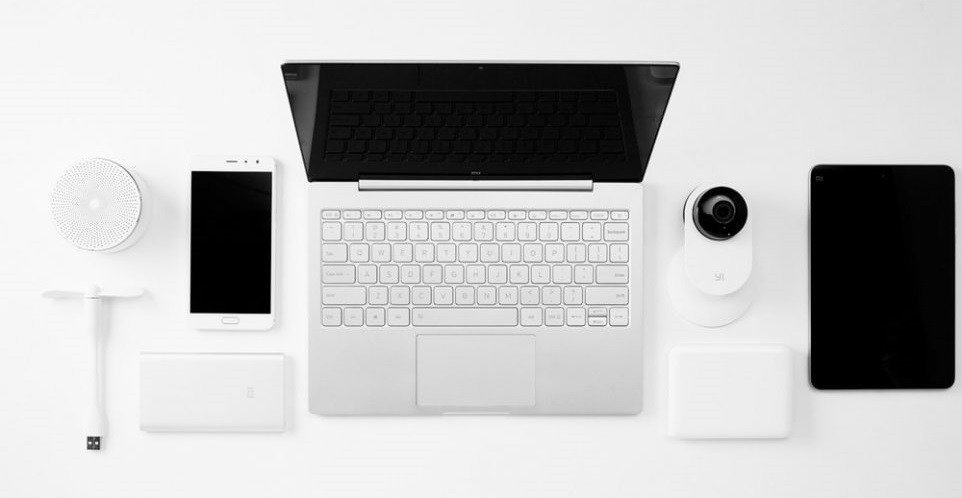 Portátiles Xiaomi España Comprar