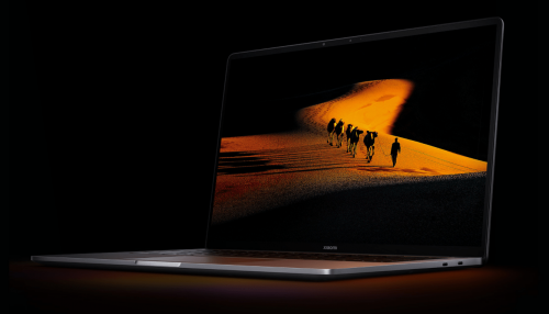 portátil Xiaomi Mi Notebook Pro 15 2021 España comprar