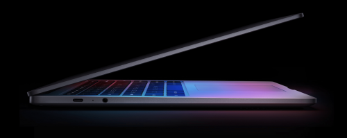 portátil Xiaomi Mi Notebook Pro 15 2021 España comprar