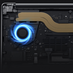 portátil Xiaomi Mi Notebook Pro 15 2021 España comprar