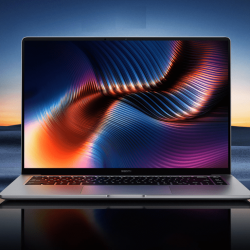 portátil Xiaomi Mi Notebook Pro 15 2021 España comprar
