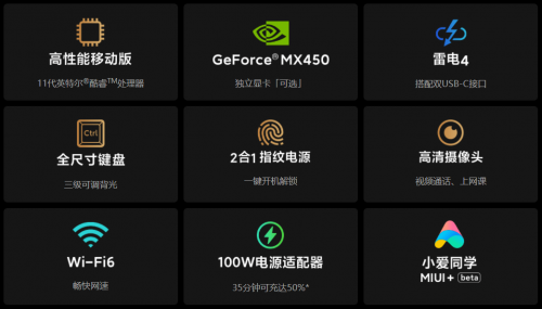 portátil Xiaomi Mi Notebook Pro 15 2021 España comprar