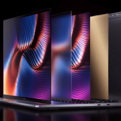 portátil Xiaomi Mi Notebook Pro 15 2021 España comprar