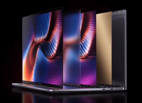 portátil Xiaomi Mi Notebook Pro 15 2021 España comprar