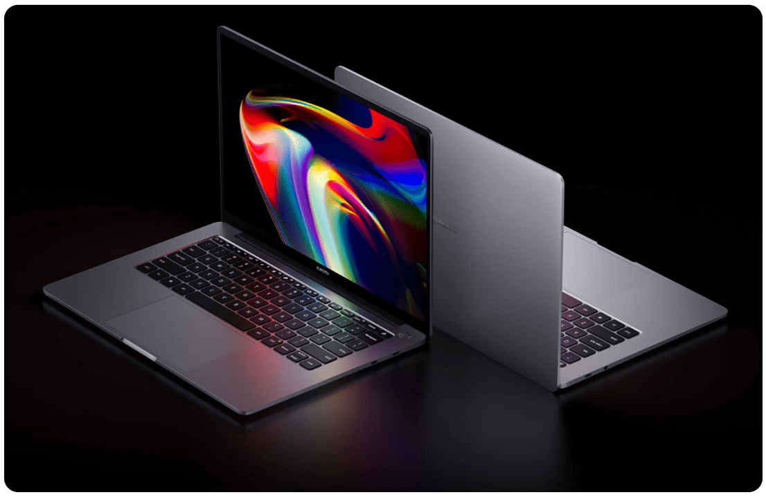 portátil-Xiaomi-Mi-Notebook-Pro-14-2021-España-comprar