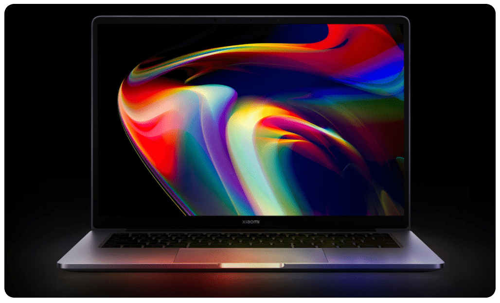 portátil-Xiaomi-Mi-Notebook-Pro-14-2021-España-comprar