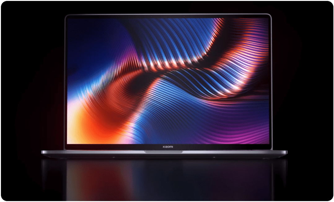 portátil Xiaomi Mi Notebook Pro 15 2021 España comprar