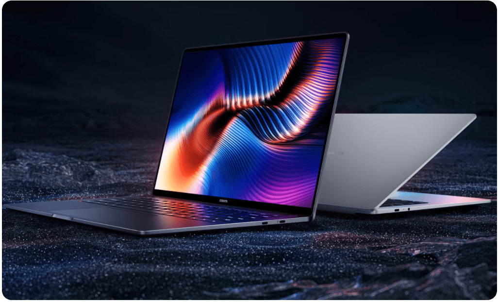 portátil Xiaomi Mi Notebook Pro 15 2021 España comprar