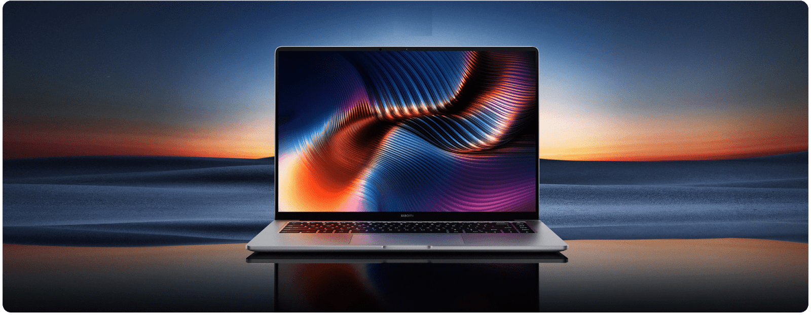 portátil Xiaomi Mi Notebook Pro 15 2021 España comprar