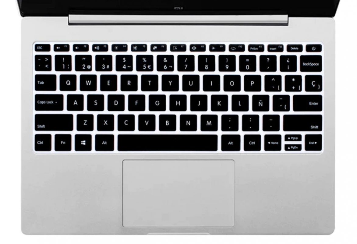 portátiles Xiaomi España funda teclado
