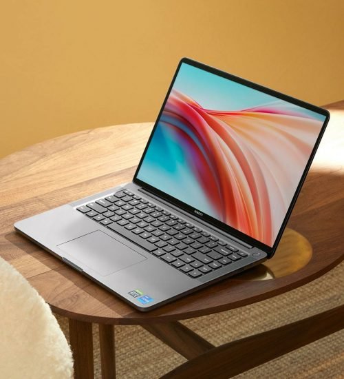 Portátil Xiaomi Mi Notebook Pro X 15 (2021) - Imagen 8