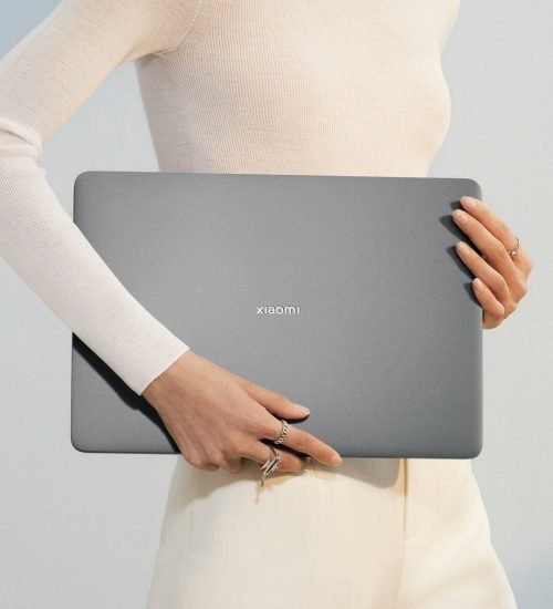 Portátil Xiaomi Mi Notebook Pro X 15 (2021) - Imagen 9