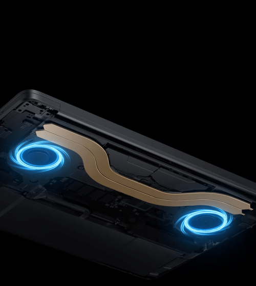 Portátil Xiaomi Mi Notebook Pro X 14 (2021) - Imagen 3