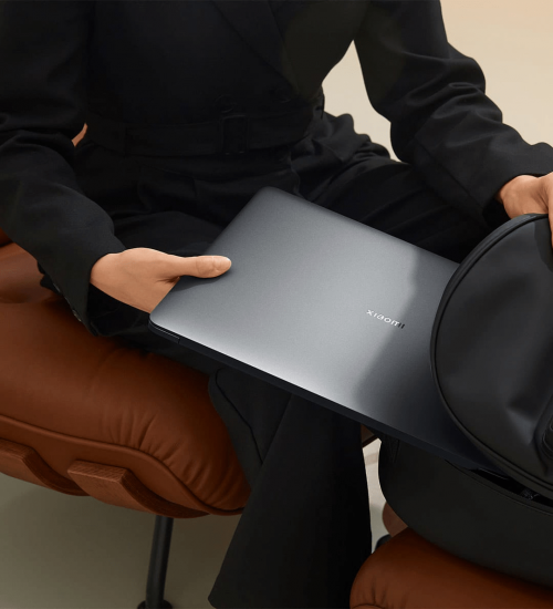 Portátil Xiaomi Mi Notebook Pro X 14 (2021) - Imagen 12