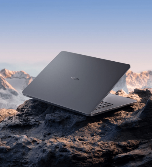 Portátil Xiaomi Mi Notebook Pro X 14 (2021) - Imagen 11